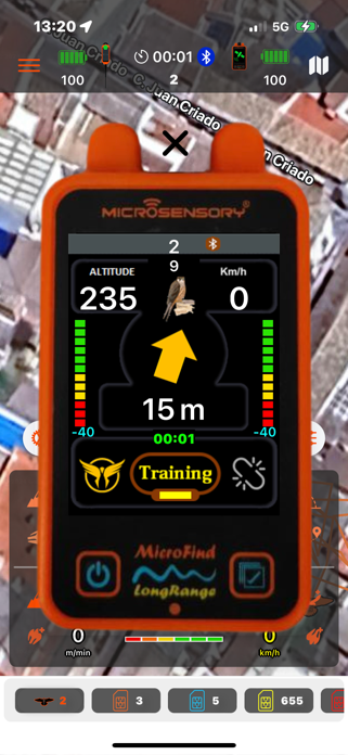 MyFlightPlus Screenshot 5 of 8