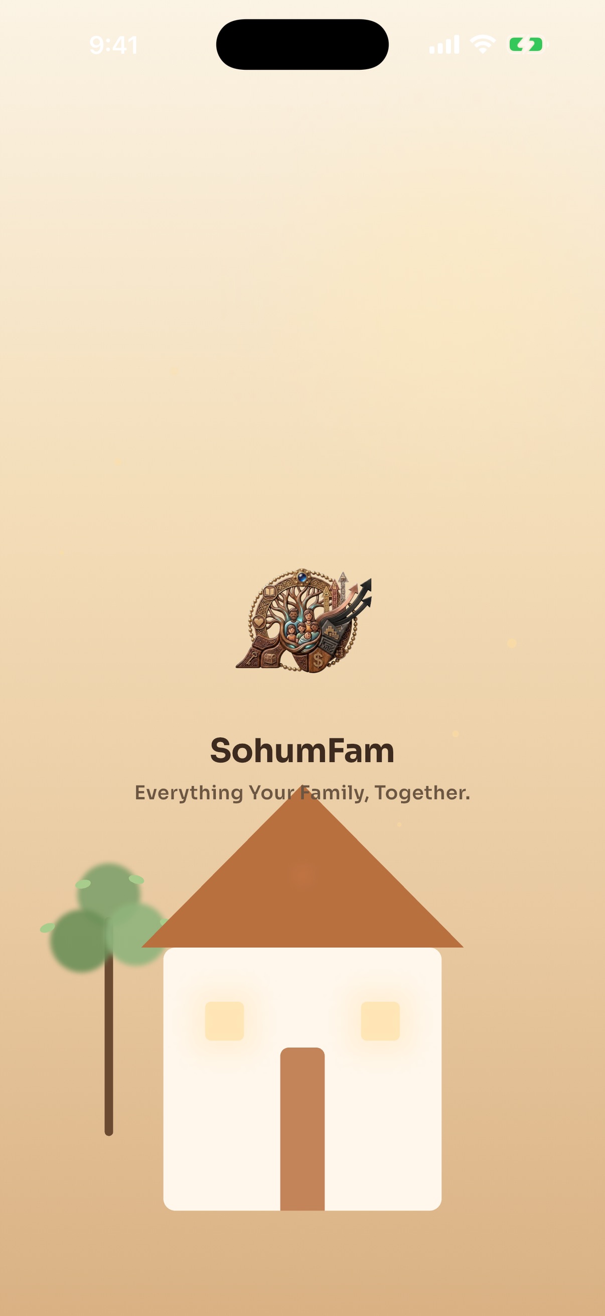 Screenshot 1 of SohumFam