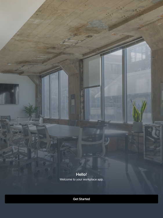 Two Thirty Workspace