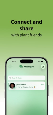 PlantMates - Plants & Care screenshot 7