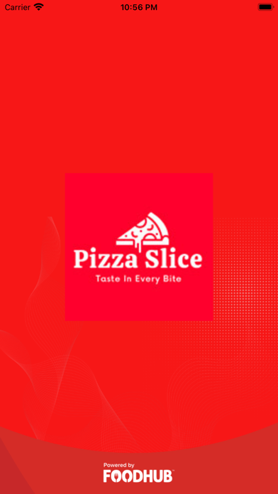 Pizza Slice Swindon Screenshot
