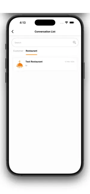 Bhojdeal Rider screenshot 3