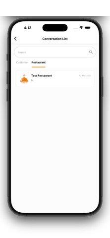 Bhojdeal Rider screenshot