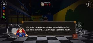 Scary Wonderland Park screenshot 3