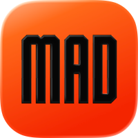 MadMuscles: Workouts & Diet