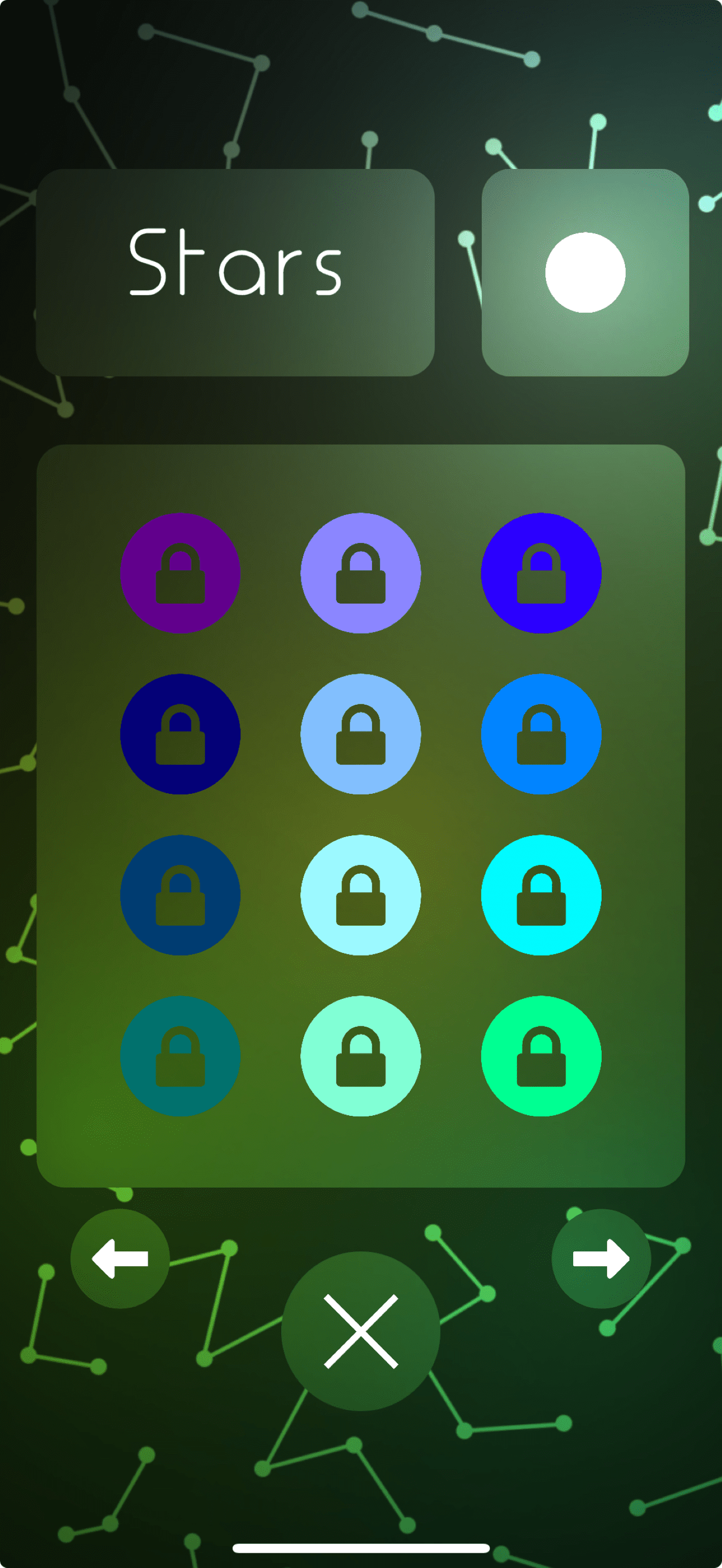 Constellation: Arcade Game
