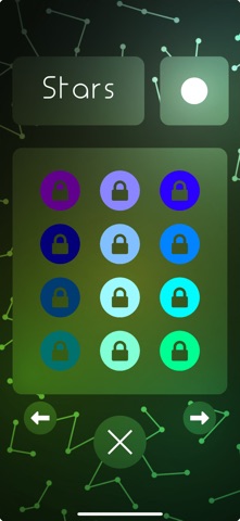 Constellation: Arcade Game screenshot