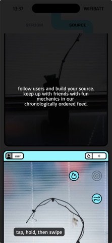 str33m screenshot