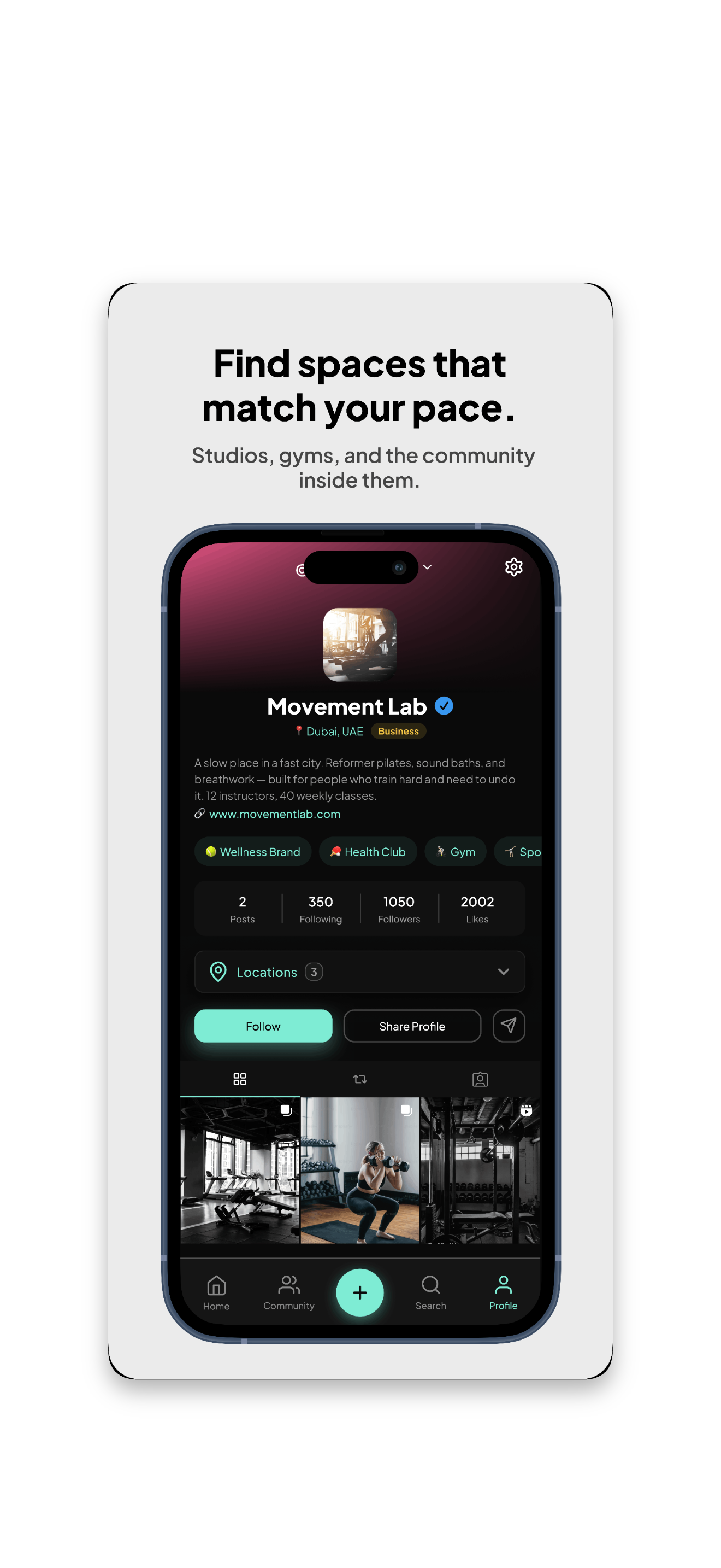 MOXZI screenshot 10