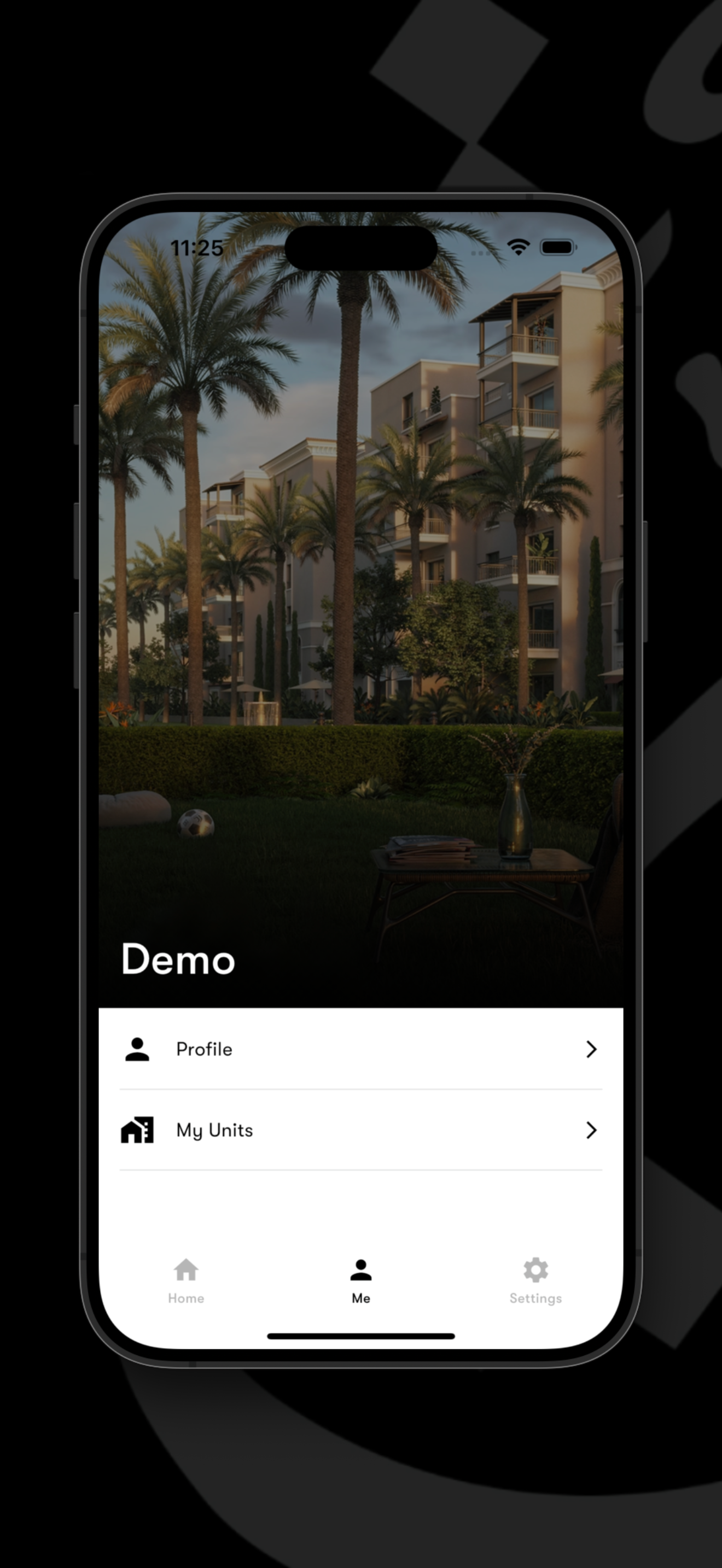 DORRA screenshot 4