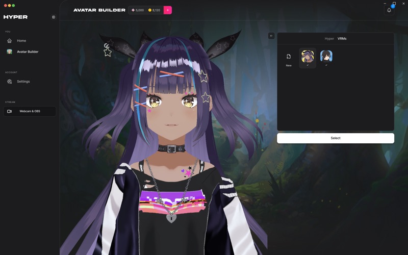 hyper: vtuber avatar studio problems & solutions and troubleshooting guide - 4