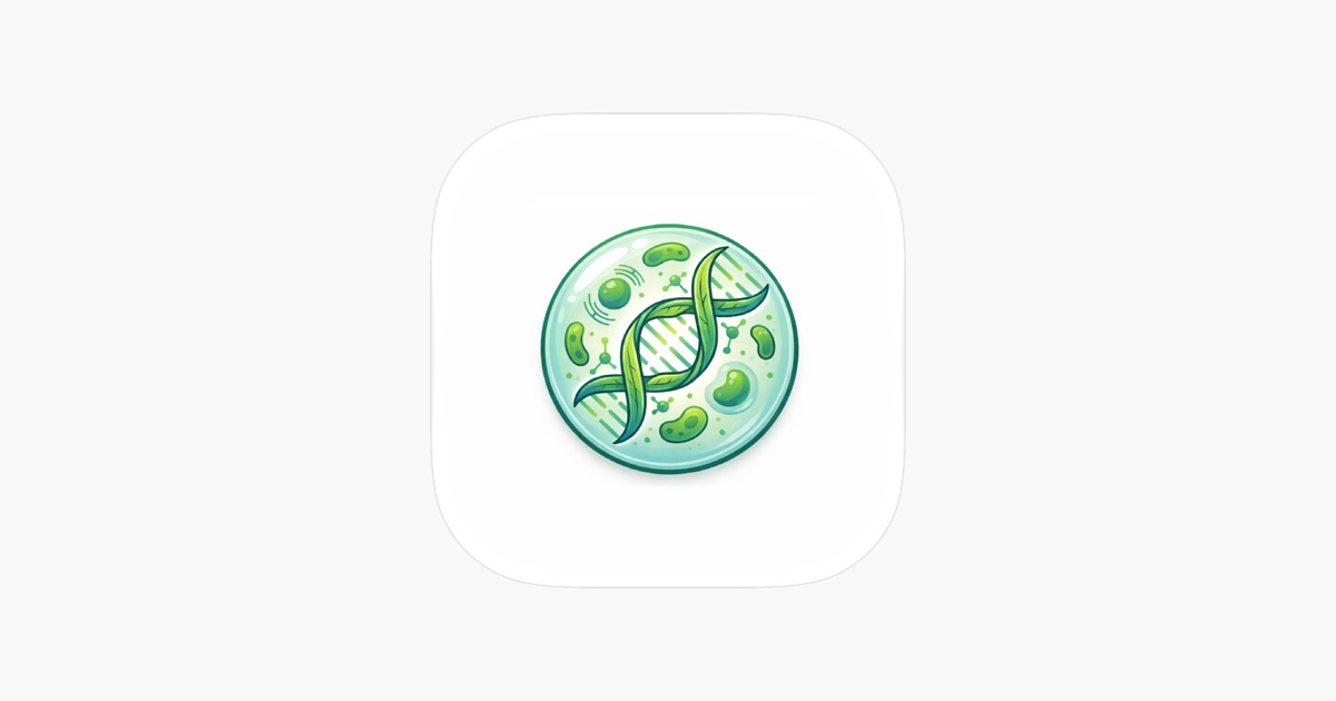 ‎BioFlash by EtemiDev App - App Store