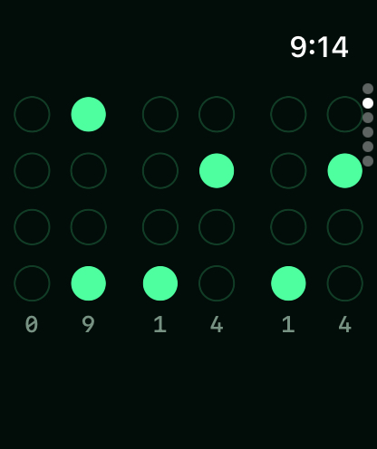 Ambient Time screenshot 30