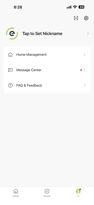 evec Screenshot 5 of 5