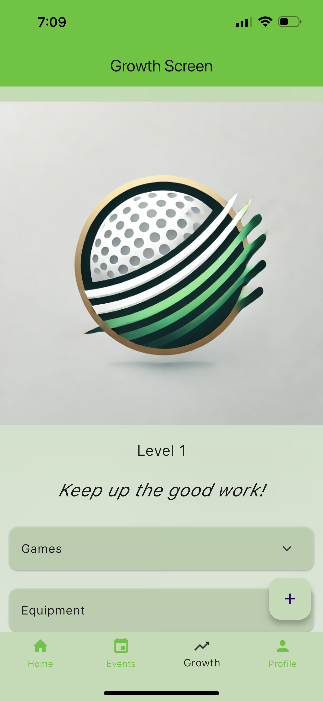 GolfGlow