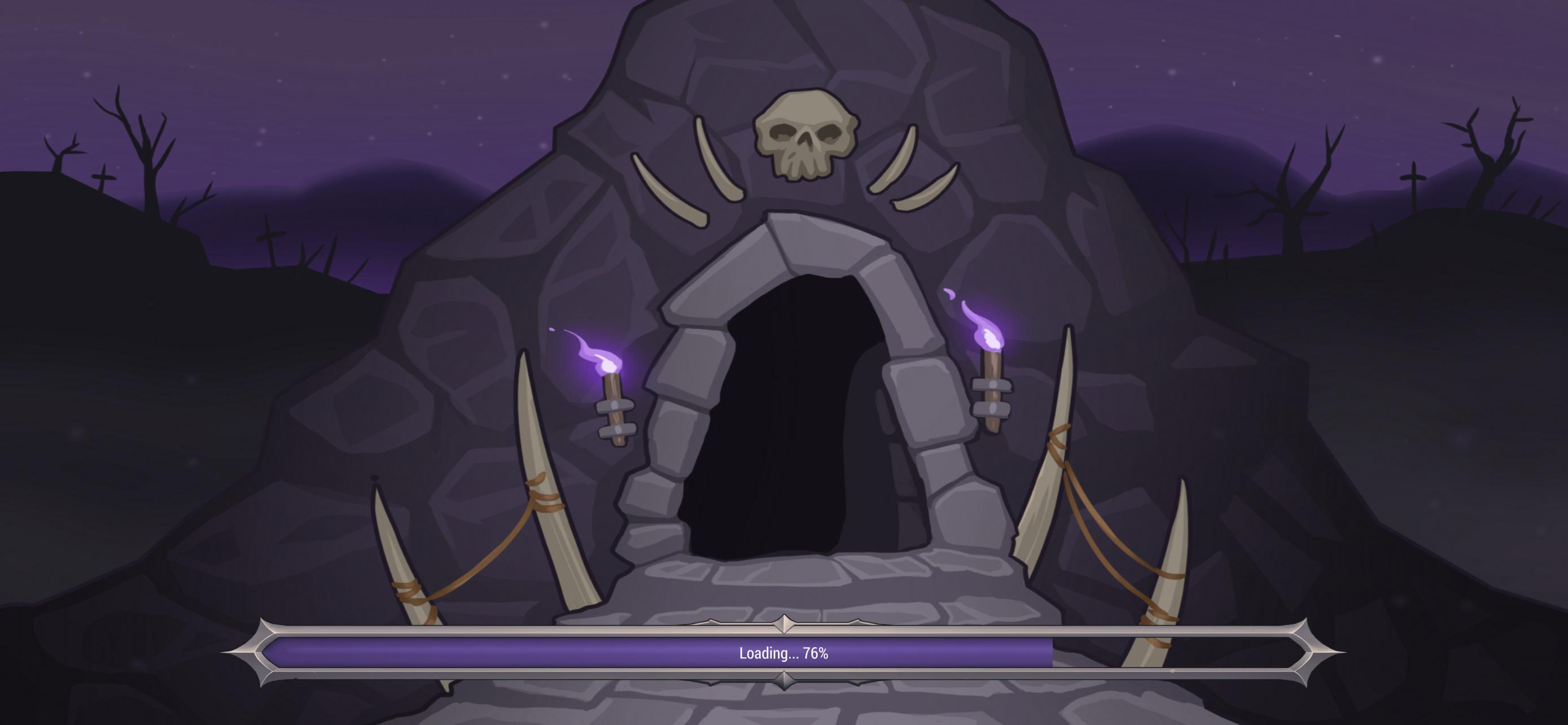 Tower Of Cards Monster screenshot 2