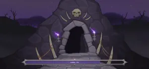 Tower Of Cards Monster screenshot 2