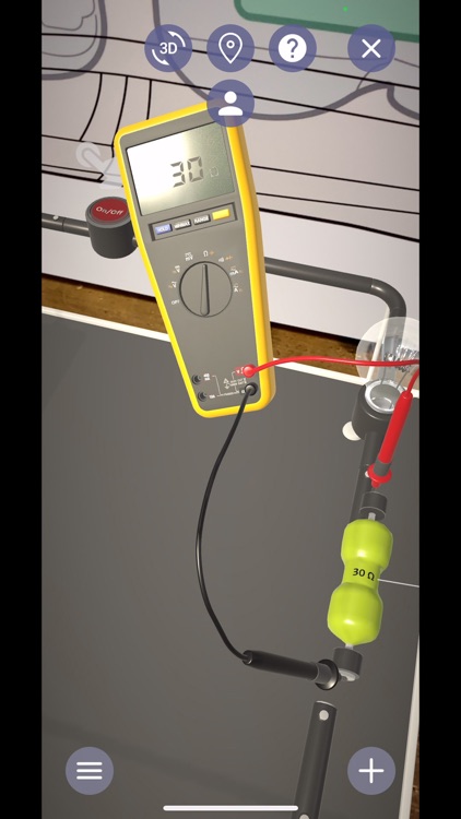 Mechatronic screenshot-4