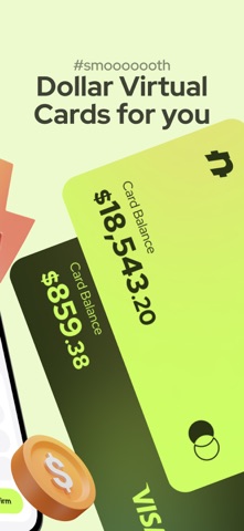 Nyra Wallet Screenshot 3 of 6