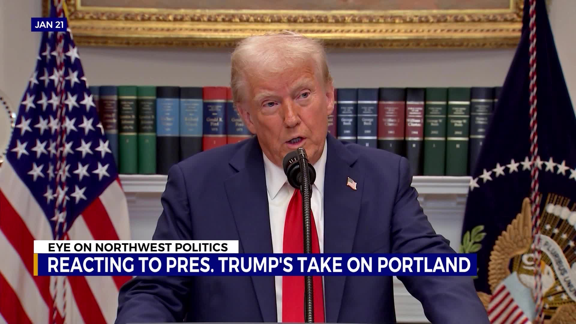 KOIN 6 News - Portland News