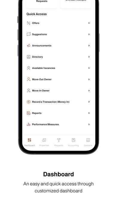 Screenshot 4 of Makeen | مكين App