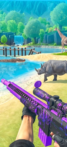 Hunting Champs: Hunting Games screenshot 5 of 6
