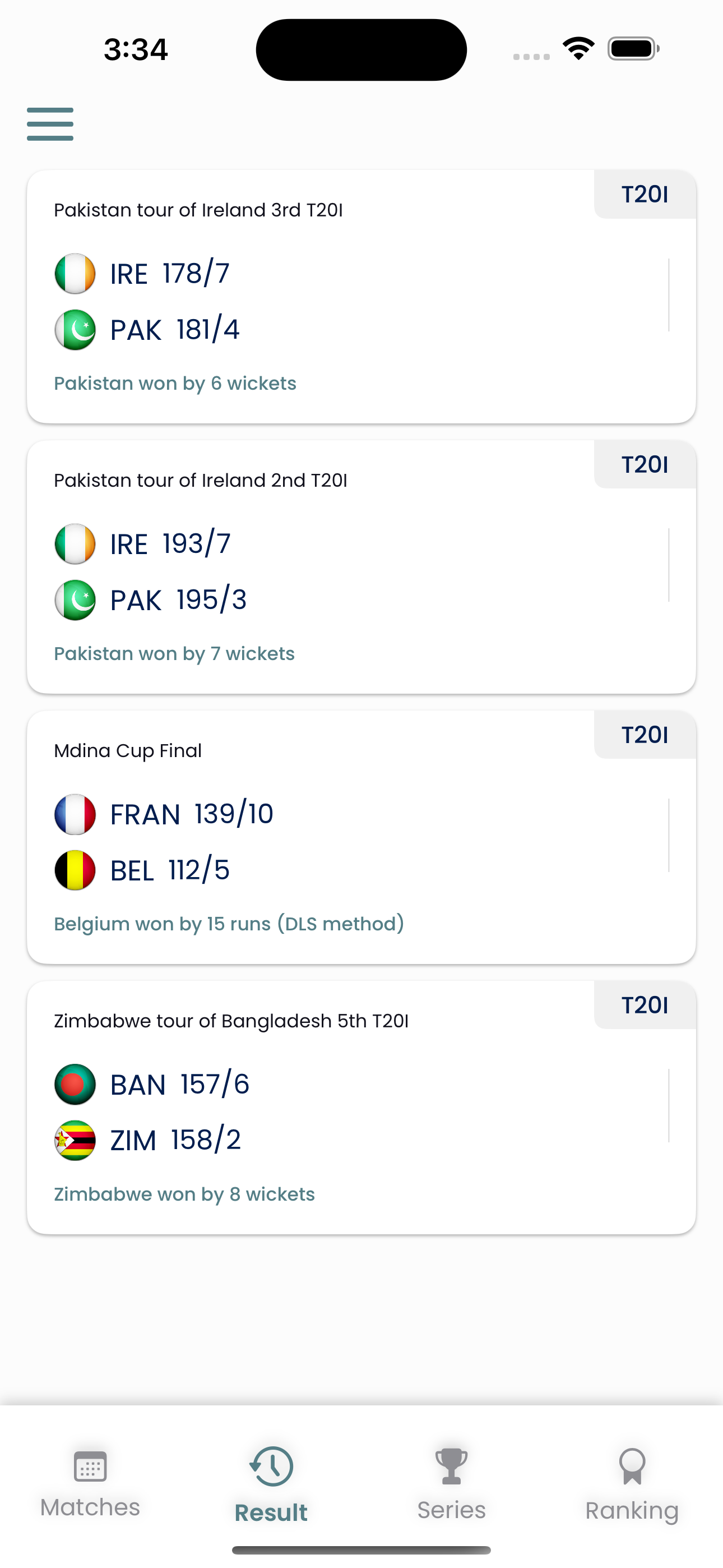 IPL 2025 Live