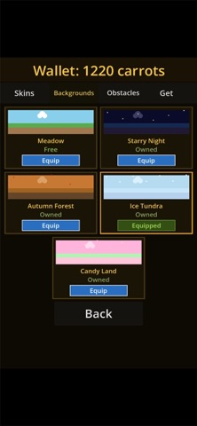 HareHop! Screenshot 5 of 6