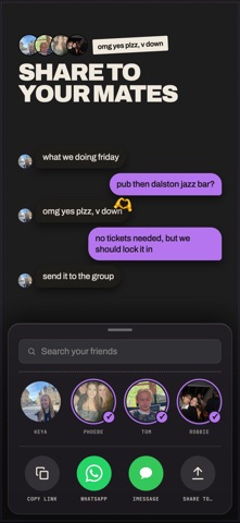 .tbc - irl is back Screenshot 3 of 8