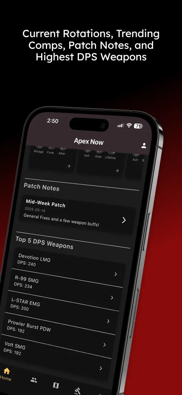 #2. Apex IQ (iOS) Ved: Michael Fogel