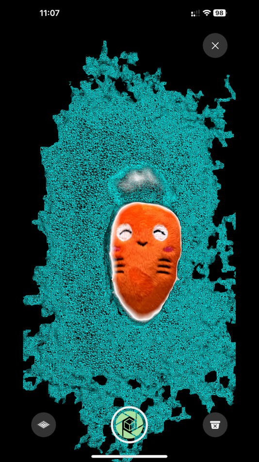 #2. Astriscan (iOS) 由: Astrivis Technologies AG