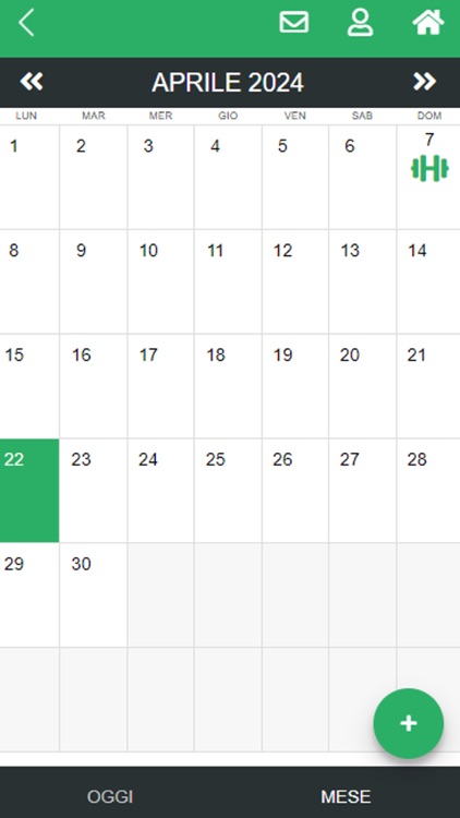 Progetto UNO Sport screenshot-3
