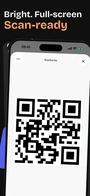 Loyalty Wallet: ScanKeeper screenshot 4