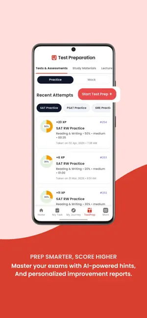 ULIO: College & Career Planner screenshot 3
