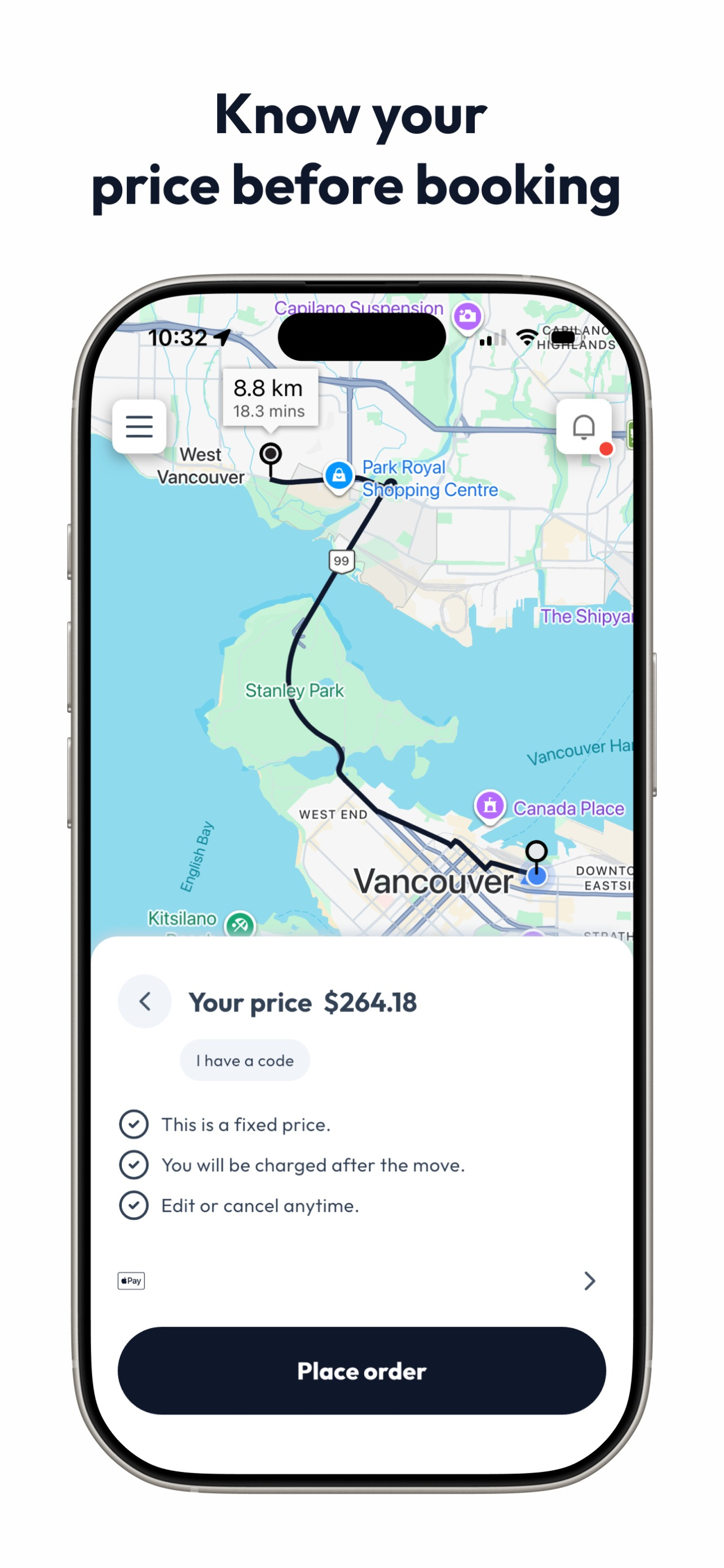 Tingsapp screenshot 4