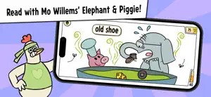 Superfonik: Kids Learn to Read screenshot 2