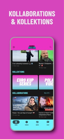 Hektik Hektor screenshot