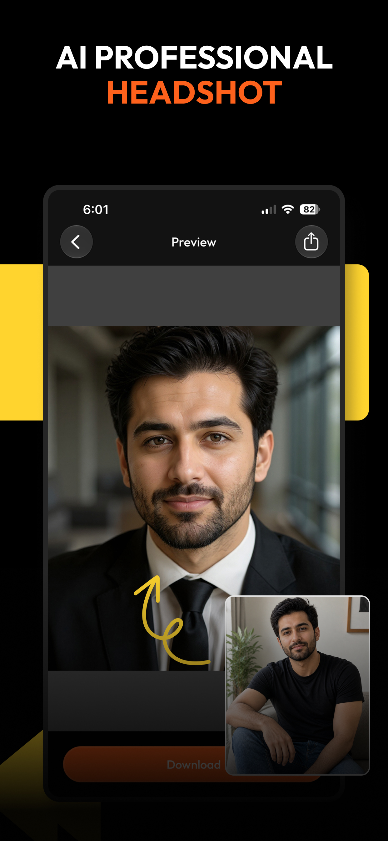 AI Image Generator: Imagin Lab screenshot 6
