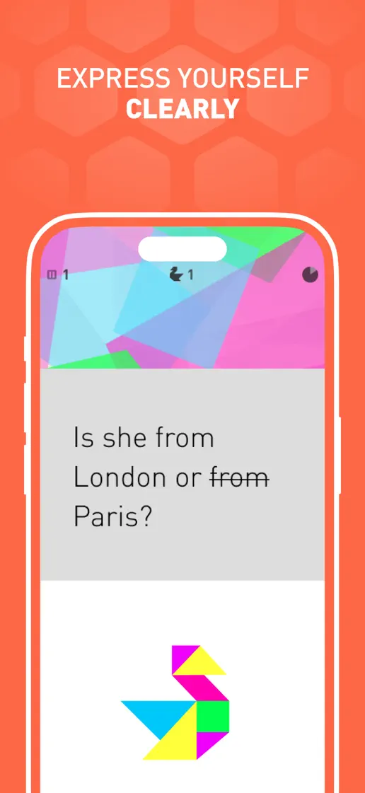 Elevate, App Store screenshot 4