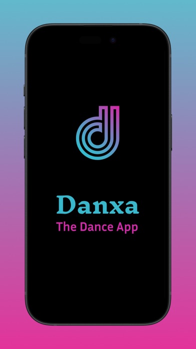 Danxa - Dance & Social App Screenshot