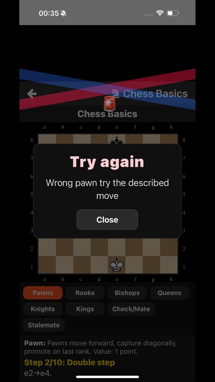 Chesshood screenshot-8