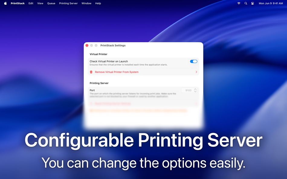 #5. PrintStack Virtual Printer (macOS) Göre: Ismail Carlik
