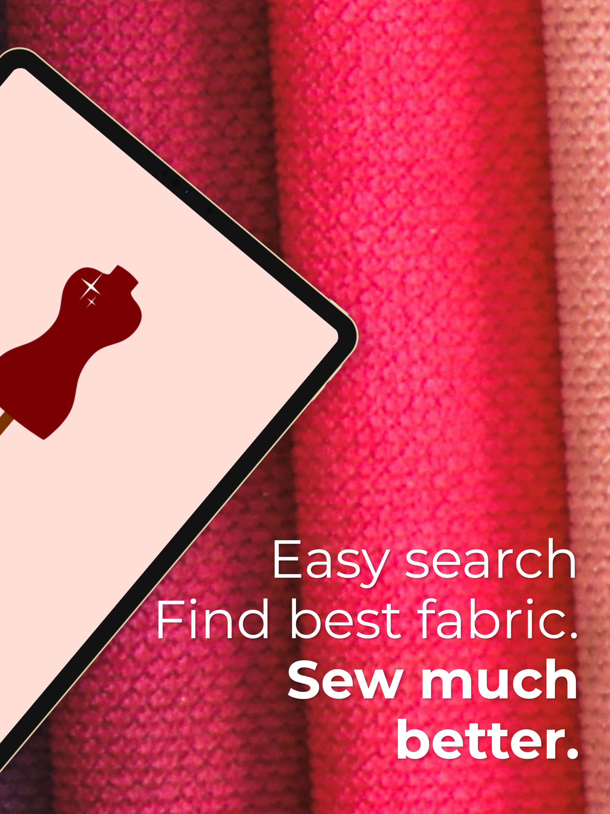 Swatch - Fabric Finder