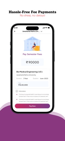 Eduvy Technologies screenshot