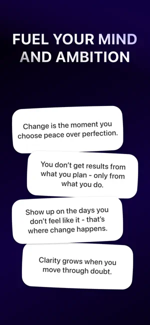 Daily Motivational Quotes: DMQ screenshot 2