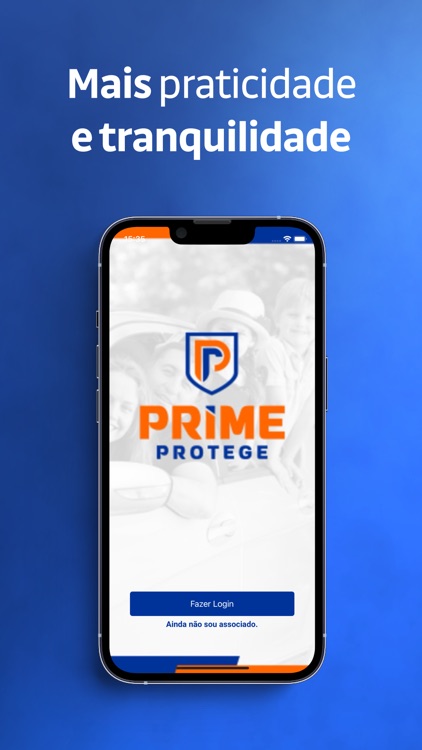 PRIME PROTEGE - screenshot-3