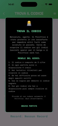 Visit MoranoCalabro screenshot