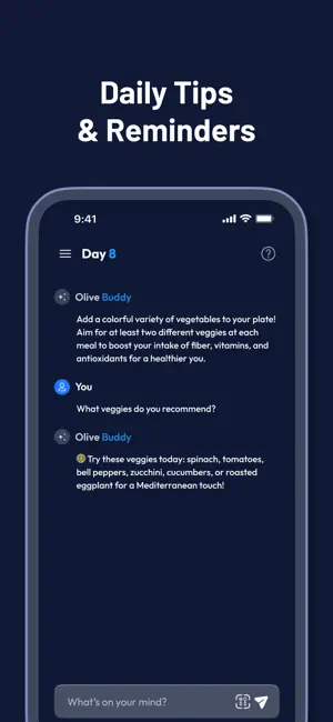 HELF Buddy screenshot 2