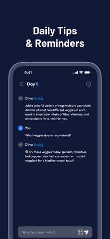 HELF Buddy Screenshot 2 of 3