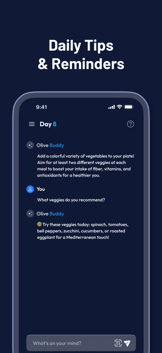 HELF Buddy Screenshot 2 of 3